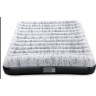 Надувной матрас BESTWAY FASHION FLOCK 67836BW 67836 BW