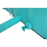 Водный игровой-центр BESTWAY CANOPY COVE 426х369х264см с разбрызгивателем. и горкой, 900л, до 272кг, от 5 лет 53436 BW